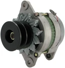 New 24 Volt 50 Amp Alternator For Komatsu Wheel Loader Applications 01352014. Fixed Price $280.50.