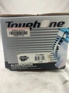 Toughone Completely Remanufactured Alternator 11128A 12739. Fixed Price $79.95.