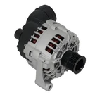 New Alternator For Bmw 320I 323I 325I 328I 330I 525I 528I 530I X5 Z3 120 Amp. Fixed Price $98.79.