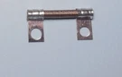 QTY(1) 40 Ohm Wire Wound Gm Alternator Resistor Replaces Delco 830478 10SI 12SI. Fixed Price $6.25.