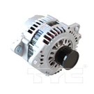 New Alternator For 08-12 Nissan Rogue 2.5L L4 (6SC). Fixed Price $163.00.