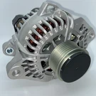 New-tyc 2-11189 Alternator 96-12 2.4L Sonata, Forte, Koup, Optima, Rondo. Fixed Price $169.13.