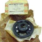 Nos Bosch End Plate With Carbon Brushes For Vw Beetle Bus 6V Generators. Fixed Price $95.05.