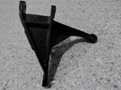 66-74 C2 C3 Corvette 427 454 Alternator Bracket-w/o P/s--gm #3882810--SURVIVOR. Fixed Price $149.95.