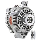 Powermaster Alternator 277491; 100 Amp Polished 3G Ford. Fixed Price $372.96.