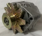 Powermaster 47293-104 Gm 12SI-STYLE Alternator 12V, Natural. Fixed Price $139.00.