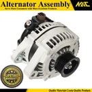 Kac Alternator For Lexus ES330 RX330 3.3L 2004-2006 Toyota Camry 3.0L. Fixed Price $91.19.