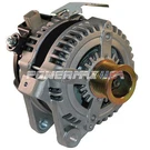 New 250AMP Output Alternator For Toyota Highlander 2.4L 04 05 06 07. Fixed Price $276.23.