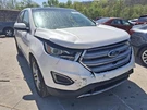 Used Alternator Fits: 2015 Ford Edge 2.0L 175 Amp Grade. Fixed Price $107.00.