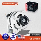 160AMP 11240 Alternator For Jeep Liberty Dodge Nitro 2007-2010 V6 3.7L 6602914AD. Fixed Price $89.99.