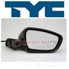 Tyc Right Door 2017-2018 Kia Forte Body Mirrors Za. Fixed Price $88.19.
