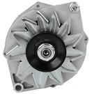 Alternator Fits High Output 105AMP 1-WIRE 10SI Self-exciting Sbc Bbc Gm ADR0151. Fixed Price $66.50.