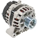 Valeo 12V 75A Alternator For Volvo Penta 3.0GLM 4.3GXI 5.0GL 8.1GXI. Fixed Price $312.97.