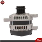 1PC 11776 New Alternator 125 AMP/12 Volt Cw For Toyota Corolla 2014-2019 L4 1.8L. Fixed Price $83.93.