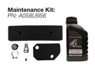 Cummins Onan P4500I Maintenance Kit A058U956. Fixed Price $44.99.