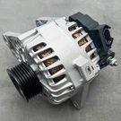New 120A Alternator For Hyundai Elantra Gt 2.0L 2018-20 A-9664 37300-2E320 21095. Fixed Price $157.01.