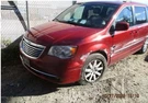 Used Alternator Fits: 2015 Chrysler Town & Country 3.6 Grade B. Fixed Price $104.90.