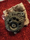 Nissan Titan Used Alternator 08-12 4L V6 (tested Works). Fixed Price $120.00.