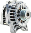 Alternator Bbb Industries 8516 Reman Fits 05-08 Ford Mustang 4.6L-V8. Fixed Price $213.12.