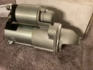 Blanchard Electric .starter 6984N .new. Fixed Price $120.00.