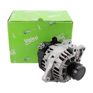 Valeo Alternator For Toyota Corolla 1.8L L4 2014-2019 849150. Fixed Price $223.33.
