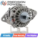 Alternator 28SI J-180 Hinge Mount 8600223 8600261 8600313 124625044 8743. Fixed Price $158.30.