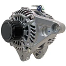 Acdelco 334-3027 Alternator For 13-17 Honda Accord. Fixed Price $359.99.