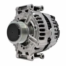 Alternator Quality-built 15047 Reman. Fixed Price $429.02.