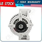 Alternator For 2008-2010 Chrysler 300 Dodge Challenger 2008-2013 Charger Magnum. Fixed Price $109.42.