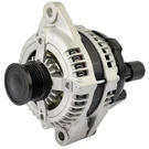 Alternator For Dodge Dart 2013-2016 Fiat 500 2012-2014 L4 1.4L 140A 12V. Fixed Price $123.89.
