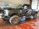 Dual Alternators Left Hand Fits 17-22 Ford F250SD Pickup 10560355. Fixed Price $101.46.