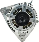 Genuine Bbb Industries Vision Oe Alternator N11379. Fixed Price $278.98.