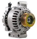 Alternator 1999-2001 Ford Engineering: F81U-GA F-series Pickups 7.3L 12V 105A. Fixed Price $203.20.