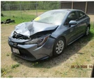 Used Alternator Fits: 2020 Toyota Corolla Sedan Gasoline 1.8L 100 Amp 2ZRFAE Eng. Fixed Price $104.90.