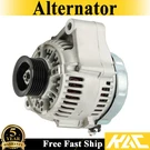 13669N High Output Performance Hd Alternator Lexus LS400 1995 1996 1997 4.0L. Fixed Price $62.69.