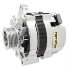 Stuff 7937AST6G Gm Racer Alternator, 1 Wire/oem Hookup, Chr. Fixed Price $282.99.