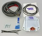Adjustable External Voltage Regulator Kit For Jeep, Dodge, Chrysler (no Frm). Fixed Price $139.95.
