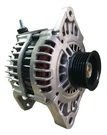 Alternator Fits Nissan Altima Oem 1998 1999 2000 2001 L4 2.4L 13760. Fixed Price $99.29.