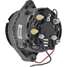 Alternator For Mercruiser Model 5.7L Efi Alpha/bravo 7.4LX Bravo; 400-46029. Fixed Price $124.93.