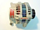 Nissan SENTRA.2000-2001.ALTERNATOR.SR20DE.L4.2.0L.100AMP/12V.CW.6-G1YR Warranty. Fixed Price $145.00.