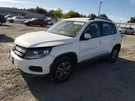 Used Alternator Fits: 2015 Volkswagen Tiguan Exc. City 2.0L Diesel 140 Amp Id 06. Fixed Price $89.00.