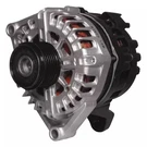 Genuine Acdelco Alternator 334-3002. Fixed Price $302.12.