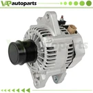 Alternator For Toyota Tacoma 2007-2016 2.7L Clockwise Rotation 11354 27060-75410. Fixed Price $111.00.