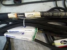 New Gates 3490 V Belt Truflex. Fixed Price $9.00.
