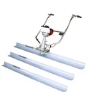 8FT, 12FT, & 14FT Concrete Power Screed Boards 1.8HP Honda Engine Finishing Tool. Fixed Price $4369.99.