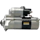 Oem Denso Starter Fits Ud Hino 7.68L 2011-2017 238 258 268 338 358 28100E0310. Fixed Price $379.99.