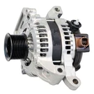 Rebuilt 130 Amp Alternator 210-0779 Denso For Lexus GX460 2010-2015 4.6L V8 New. Fixed Price $297.66.