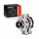 A-premium Alternator Compatible With Chrysler 300 2008-2012 & D... Usa Fast Ship. Fixed Price $205.46.