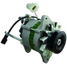 New Alternator For Isuzu Pickup Trooper 2.2L Diesel Chevy Luv 81-1987 LR150-155. Fixed Price $177.95.
