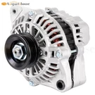 Alternator For 2001-2004 Chevrolet Tracker 2.5L A5TA7291 30026479 13950. Fixed Price $93.43.